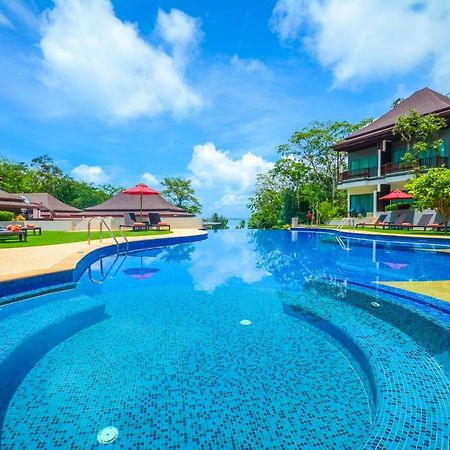 Crystal Wild Resort Panwa Phuket Exterior foto