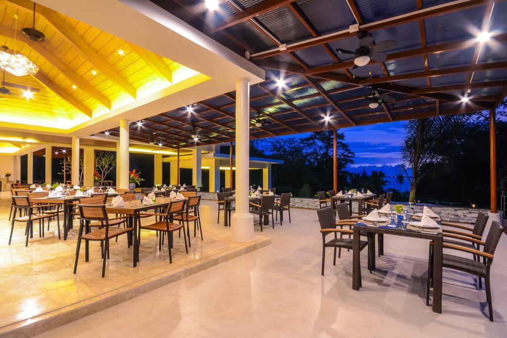 Crystal Wild Resort Panwa Phuket Exterior foto
