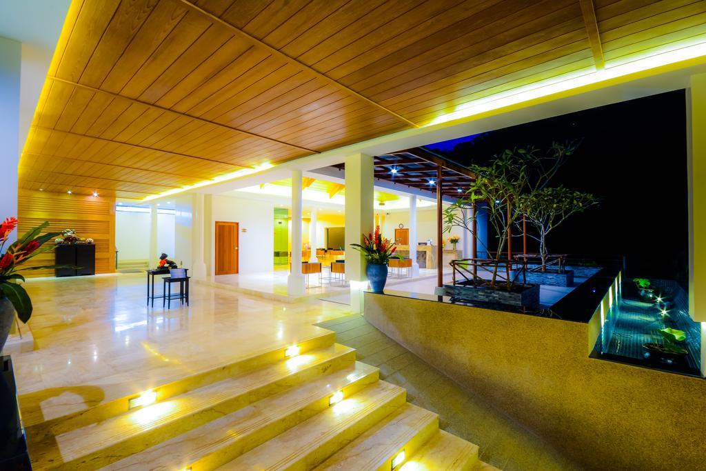 Crystal Wild Resort Panwa Phuket Exterior foto
