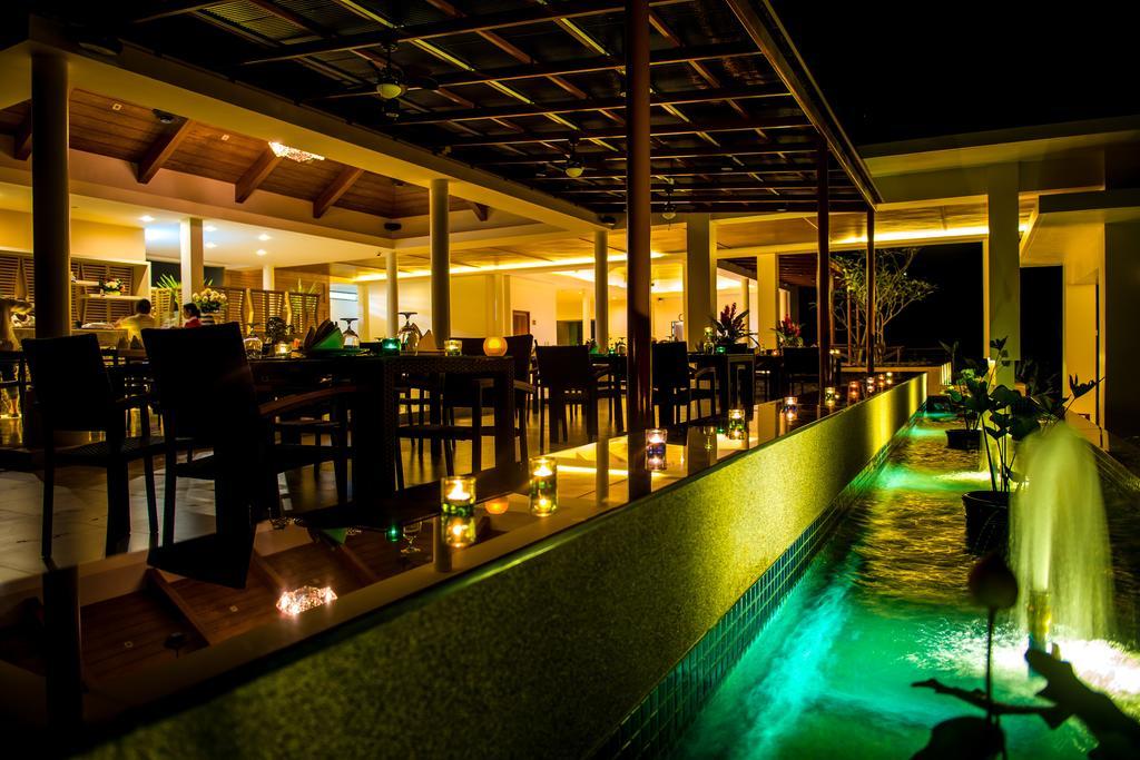 Crystal Wild Resort Panwa Phuket Exterior foto