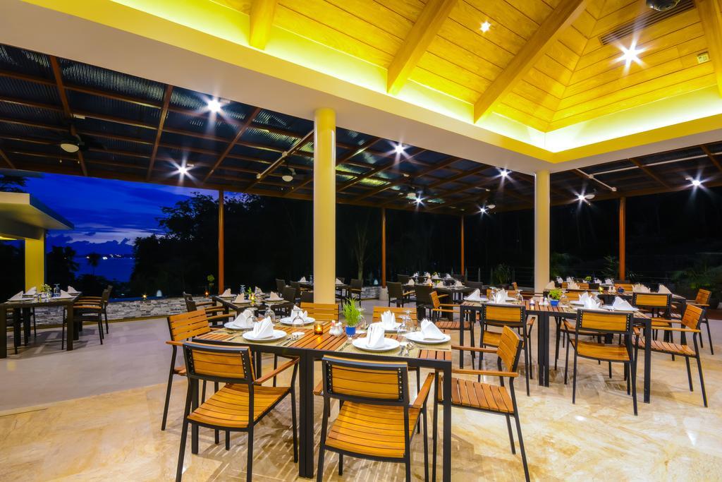 Crystal Wild Resort Panwa Phuket Exterior foto