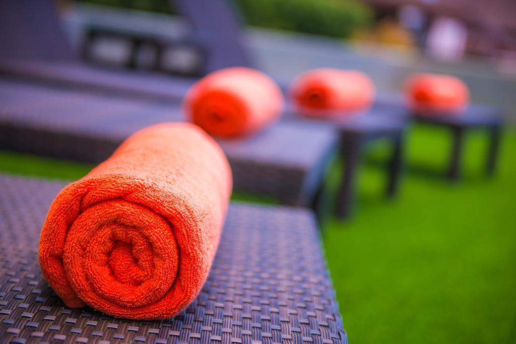 Crystal Wild Resort Panwa Phuket Exterior foto