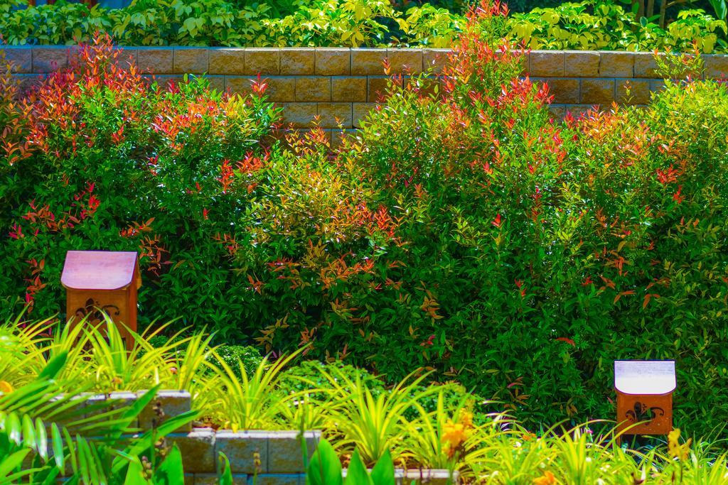 Crystal Wild Resort Panwa Phuket Exterior foto