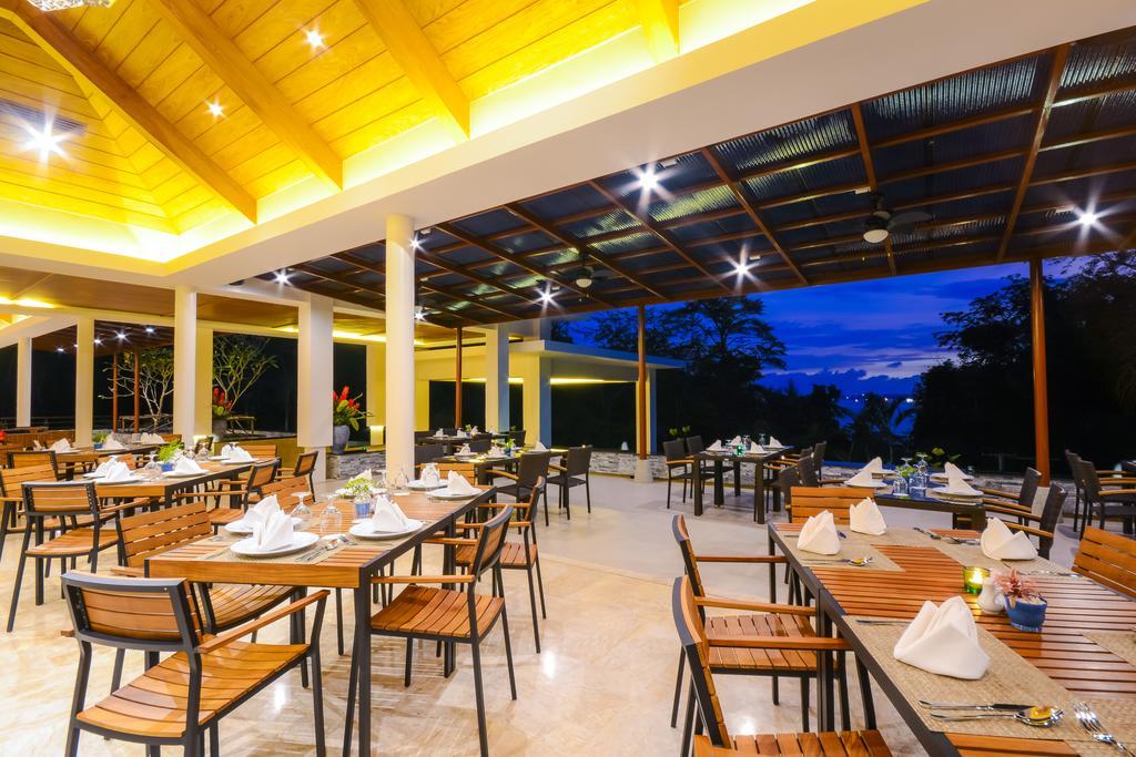 Crystal Wild Resort Panwa Phuket Exterior foto