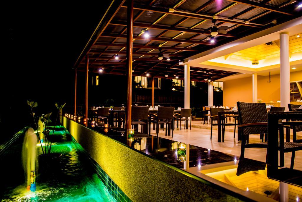 Crystal Wild Resort Panwa Phuket Exterior foto