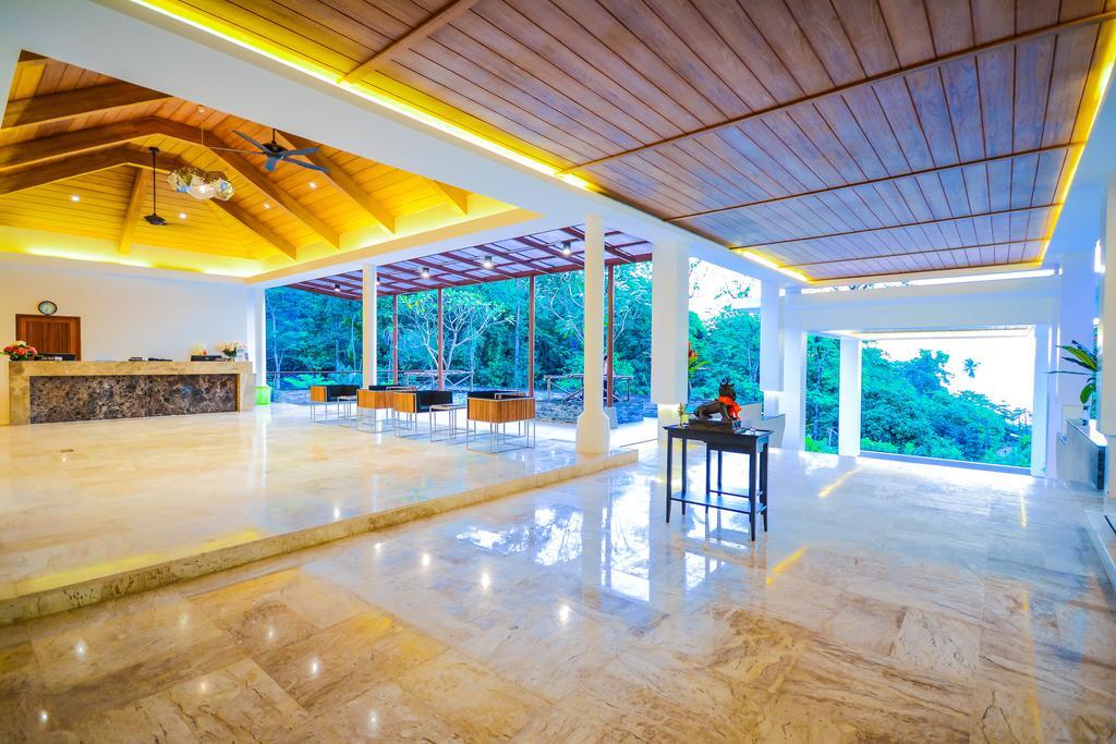 Crystal Wild Resort Panwa Phuket Exterior foto