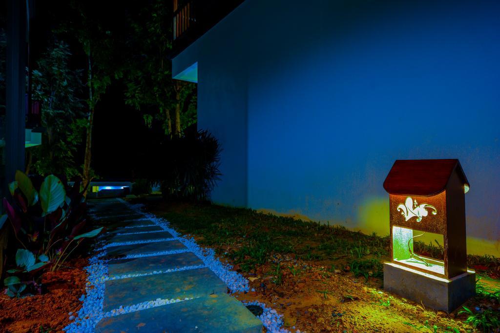 Crystal Wild Resort Panwa Phuket Exterior foto