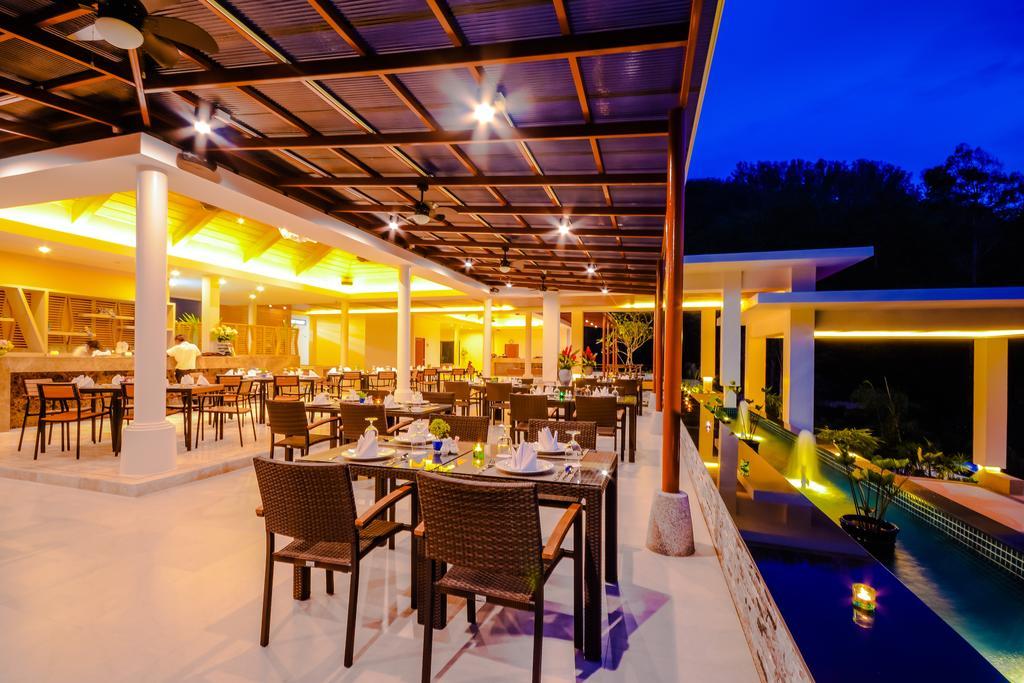 Crystal Wild Resort Panwa Phuket Exterior foto