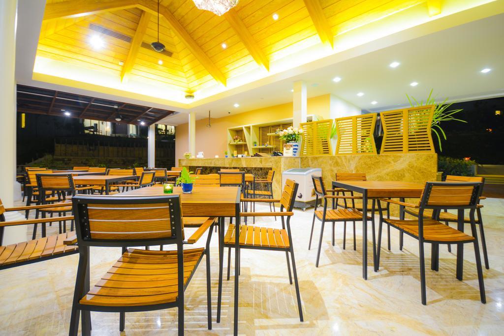 Crystal Wild Resort Panwa Phuket Exterior foto