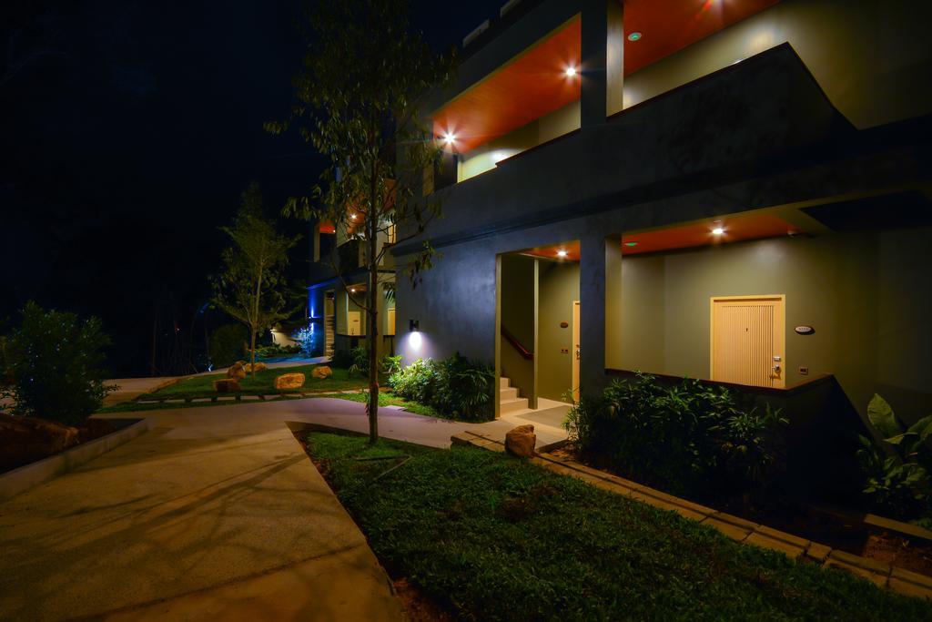 Crystal Wild Resort Panwa Phuket Exterior foto